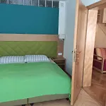 Vintage Apartment