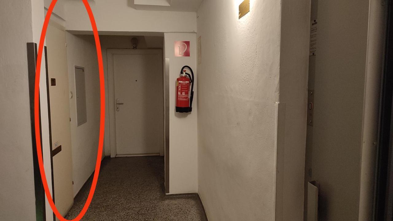 Apartment Vintage *