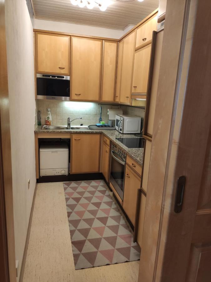 Vintage Apartment