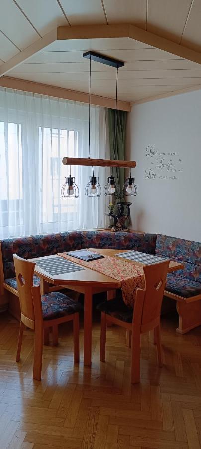 Vintage Apartment